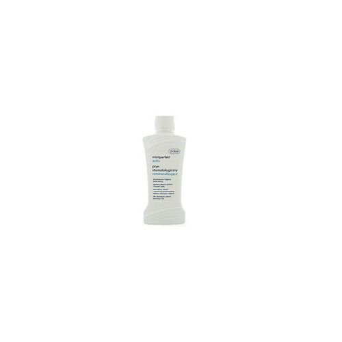 Ziaja Reminerizing mouthwash 500 ml (Woman