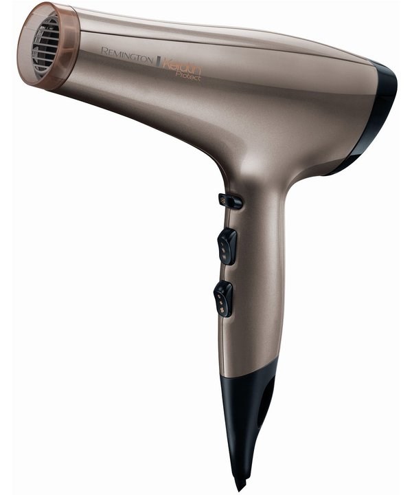 Remington  AC8002 hair dryer Grey 2200