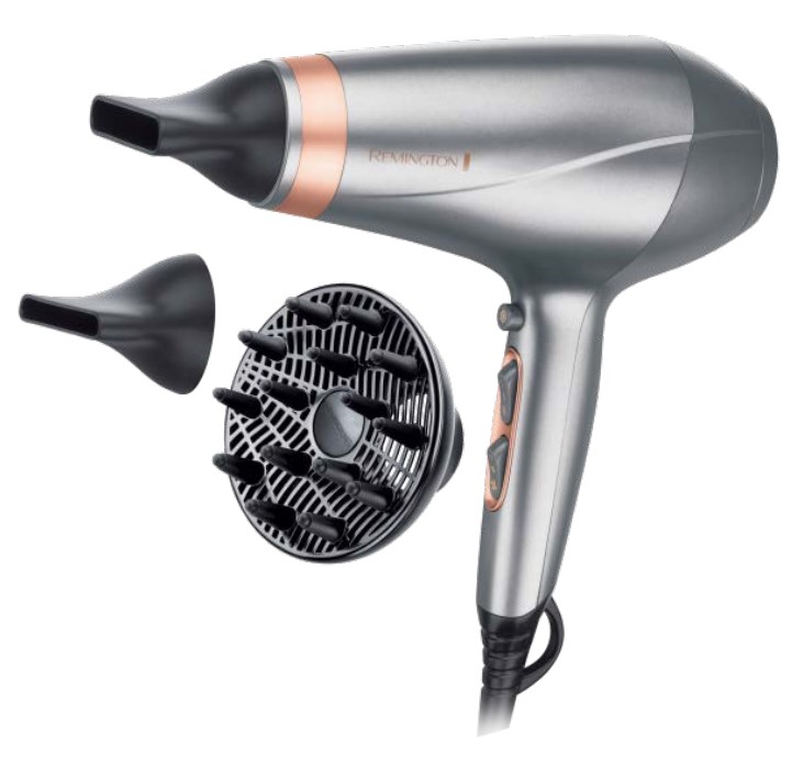 Remington  AC8820 Silver 2200 W |