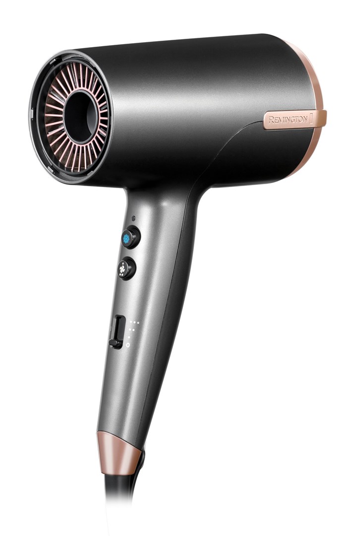 Remington D6077 hair dryer 2000 W