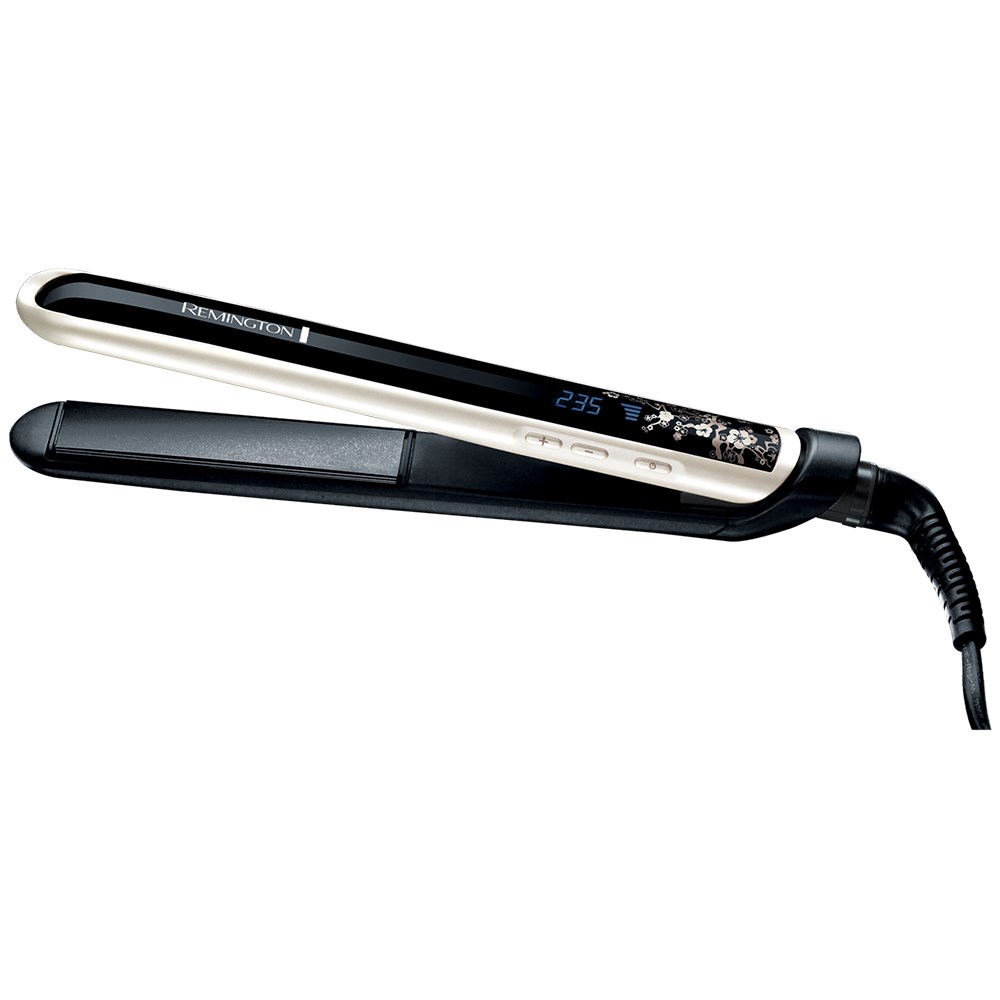 Remington Hair straightener Ceramic Ultimate S950