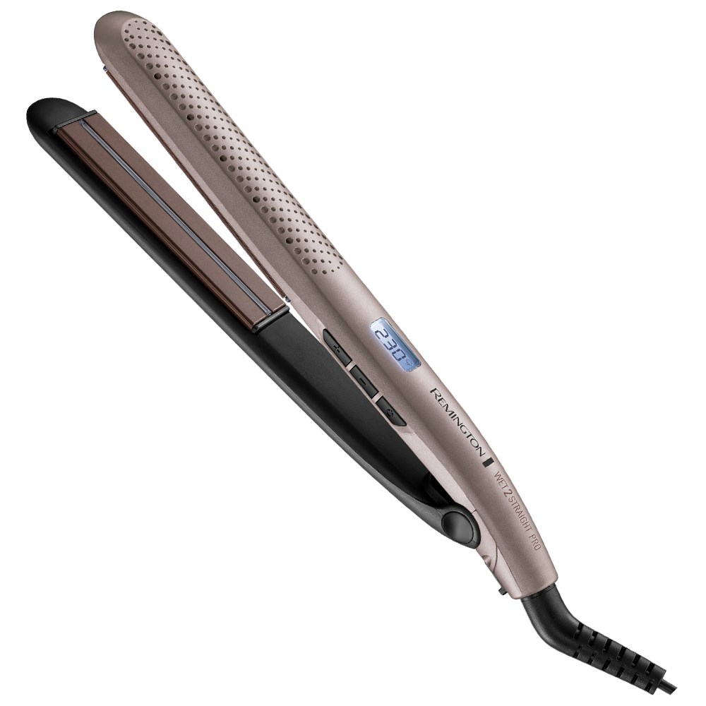 Remington  S7970 Straightening iron Warm Pink