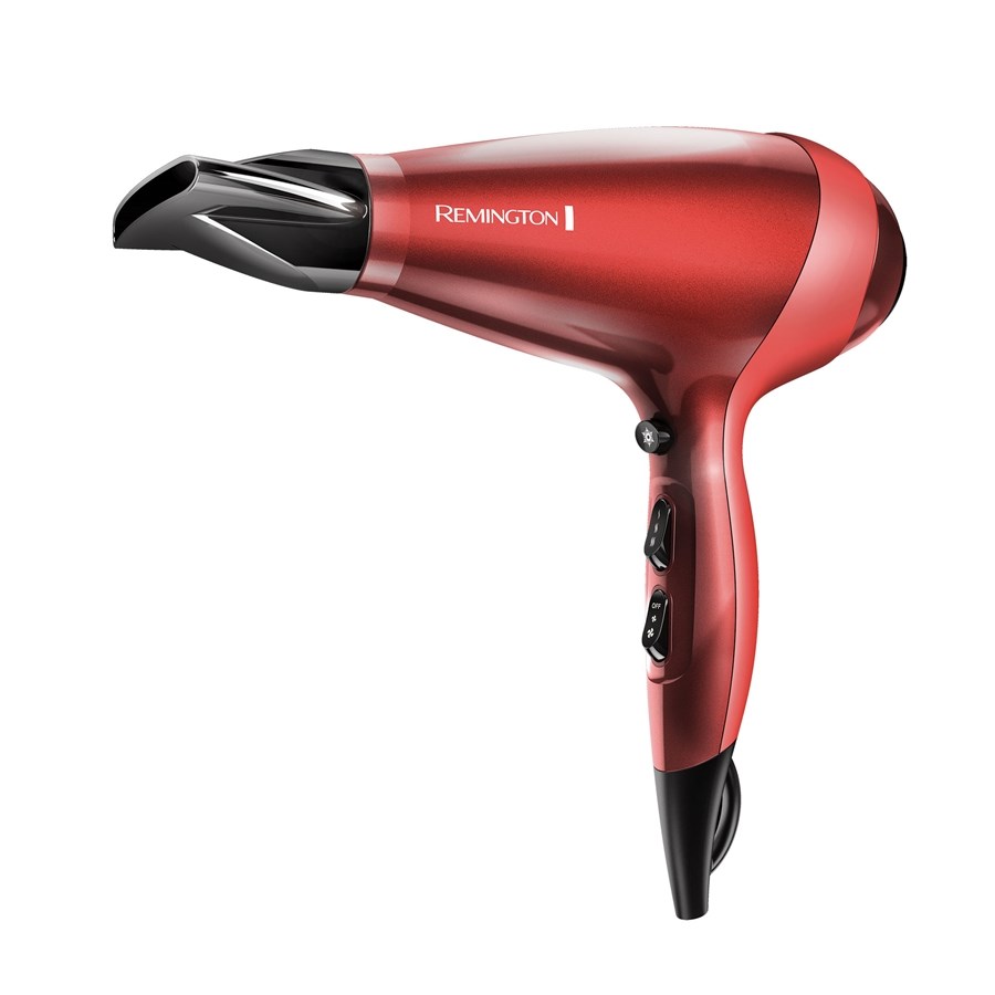 Remington Hair dryer Silk 2400W AC909