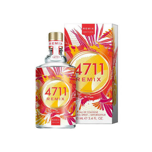 4711 Remix Cologne Grapefruit Edition EDC