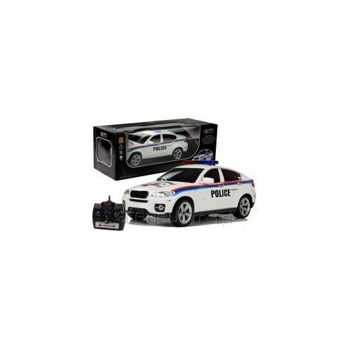 No name Remote Control Car Police