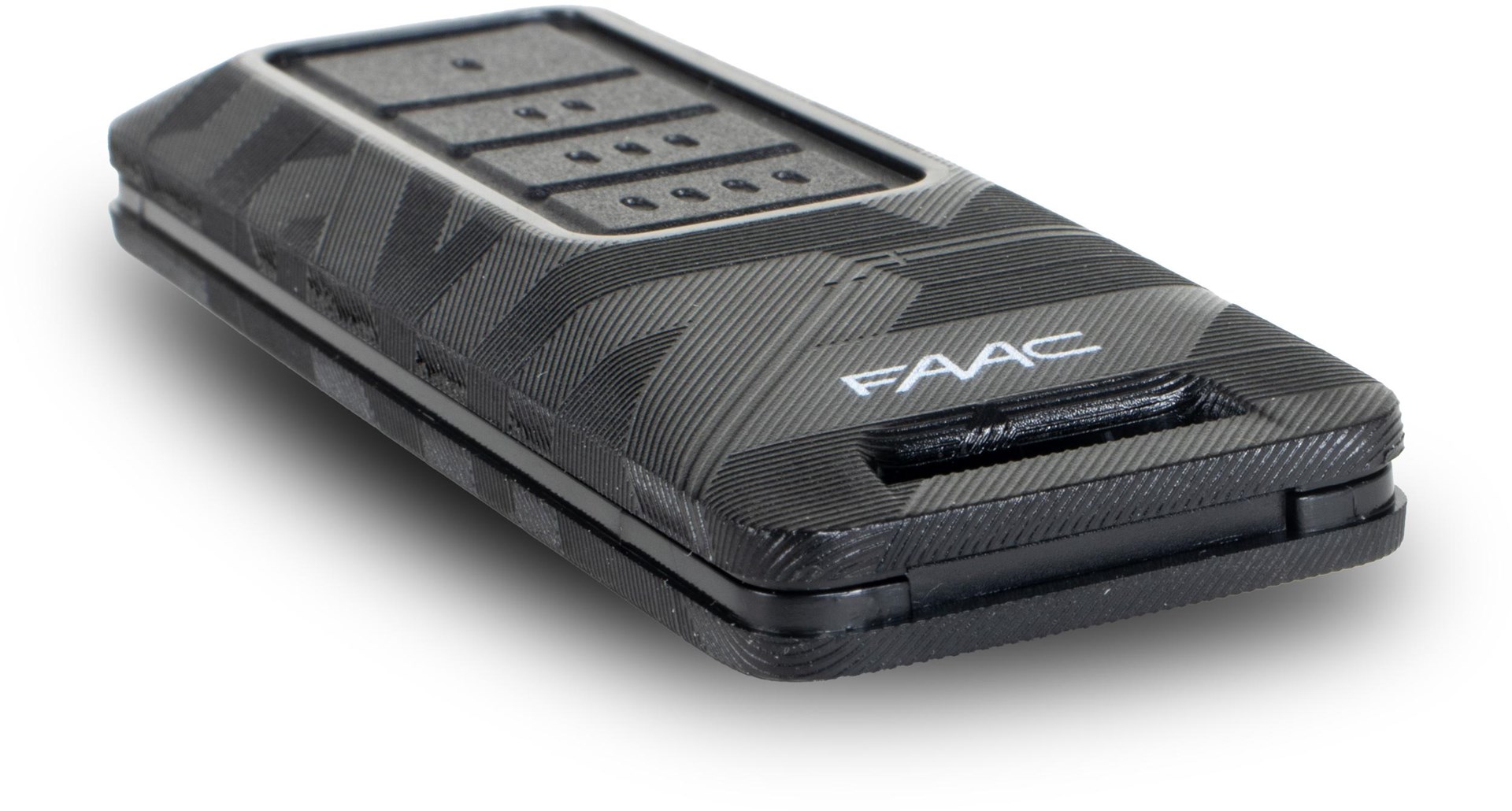 FAAC Remote control  XT4 FDS 433-868