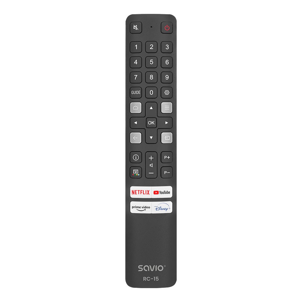SAVIO  Remote control RC-15 | RC-15
