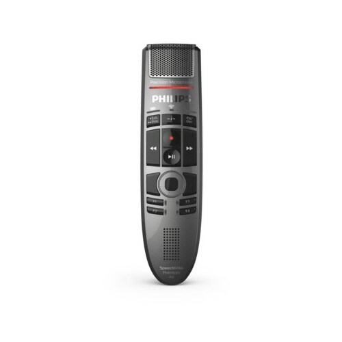 Philips Remote SMP4000 - dark grey