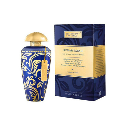 The Merchant of Venice Renaissance EDP