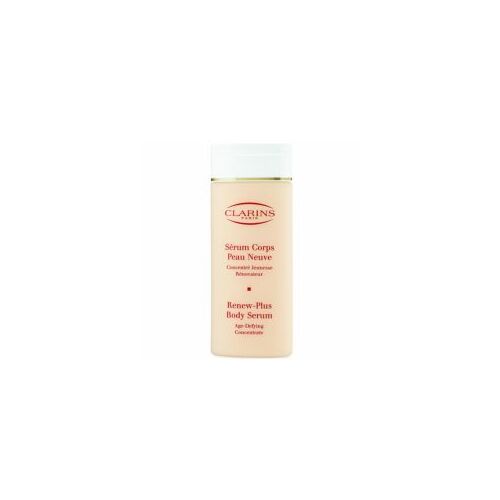 Clarins Renew-Plus Body Serum - Serum