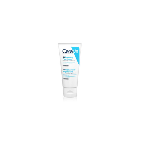 CeraVe Renewing Foot Cream - Renewing