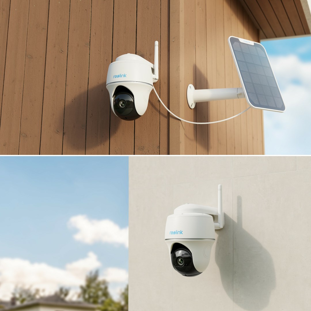 Reolink Argus Series B420 - 3MP