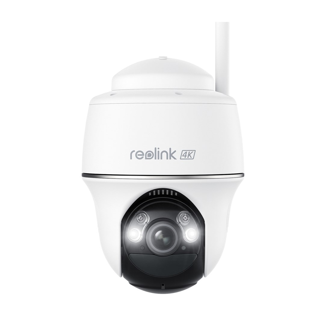Reolink  Argus Series B440 - 4K