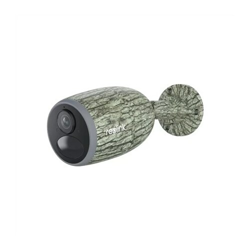 Reolink  | Camera with Person/Vehicle Detection