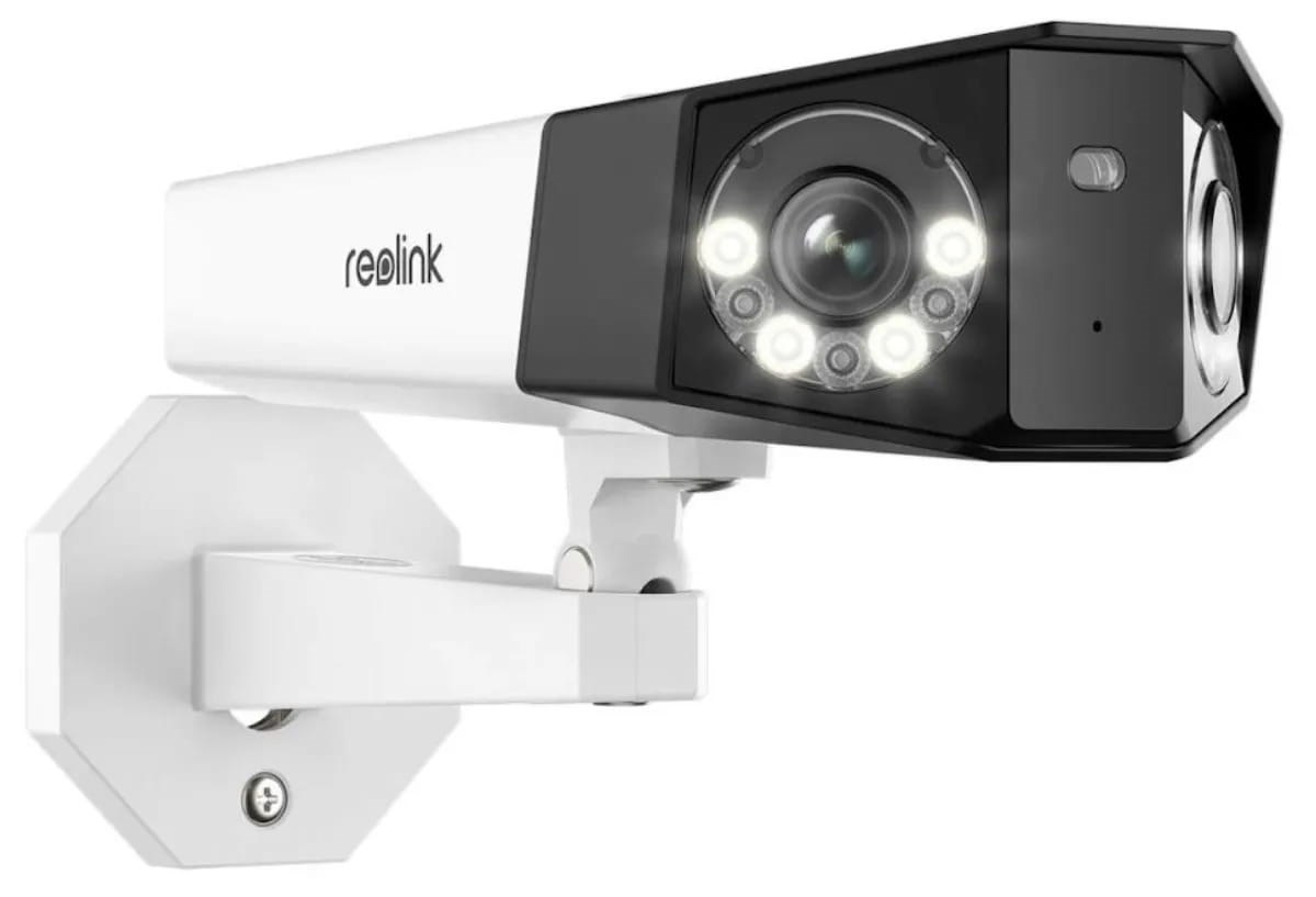 Reolink DUO Series P757 16MP IP