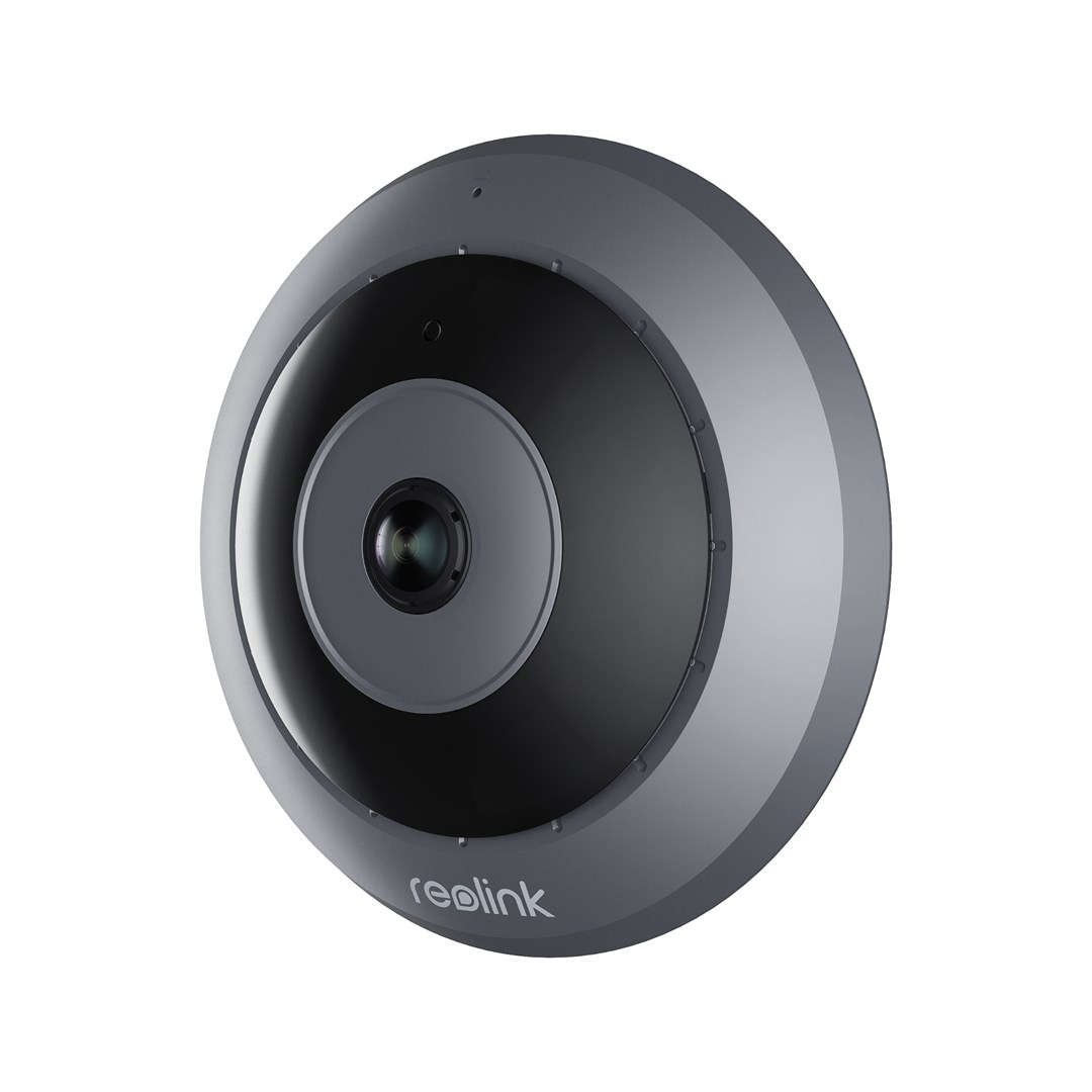 Reolink  Fisheye Series P520 - 6MP