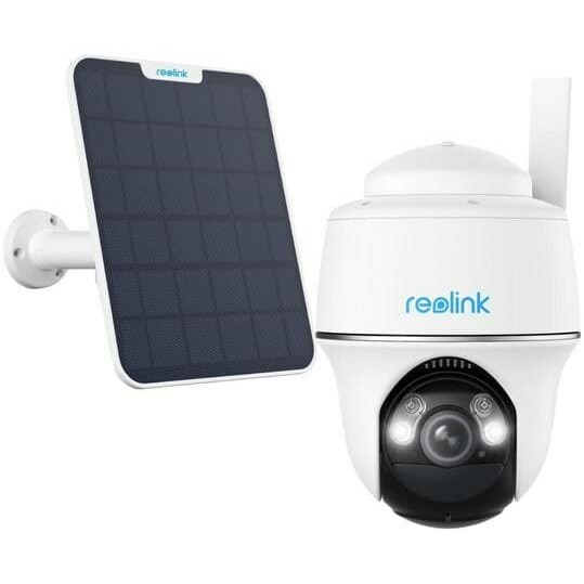 Reolink IP GO Series cameraG330 +