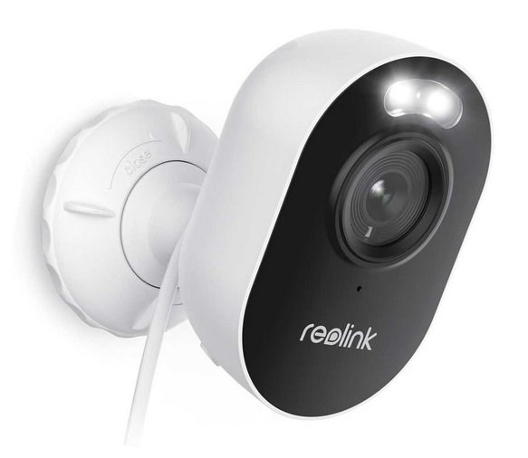 Reolink  Lumus Series E450 8MP WiFi
