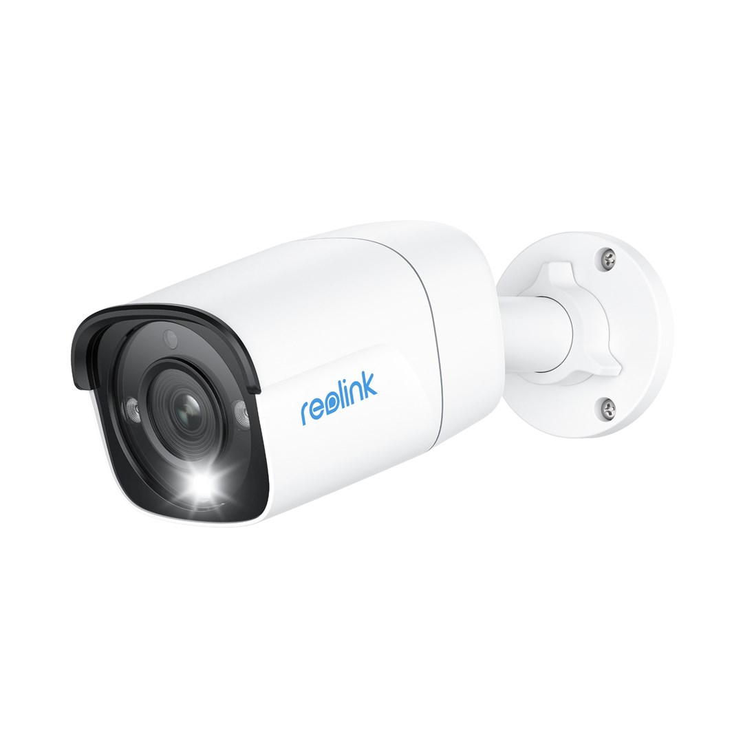 Reolink P340 - Smart 12MP PoE