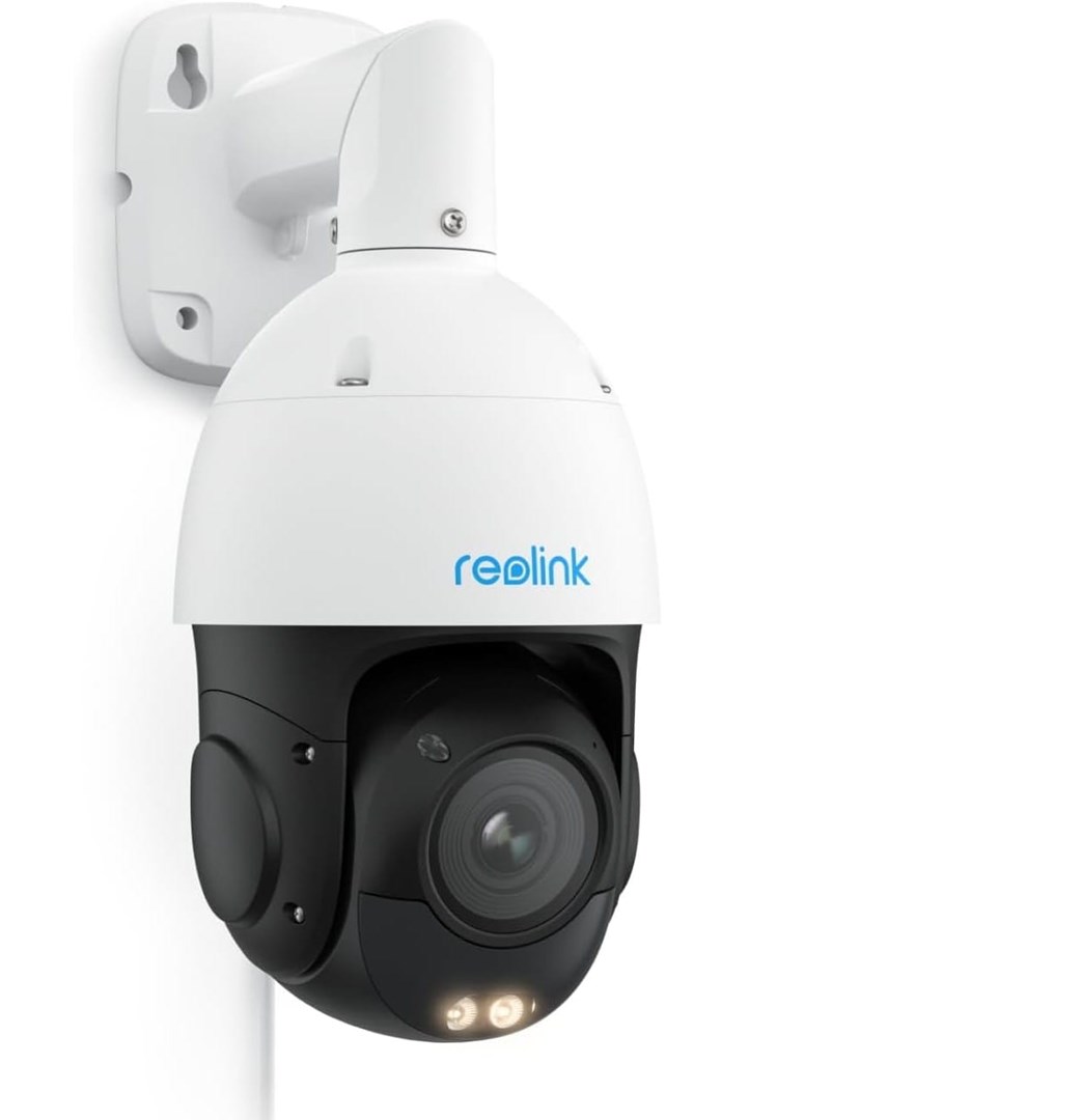 Reolink  P840 8MP POE 360° 5xZOOM