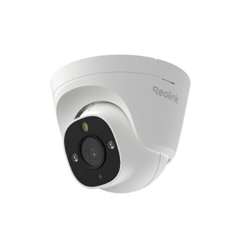 Reolink  RP-PCT12M security camera Turret IP