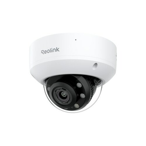 Reolink  RP-PCV8MZ security camera Dome IP