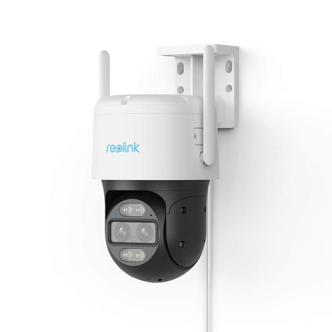 Reolink TrackMix Series G765 LTE Outdoor