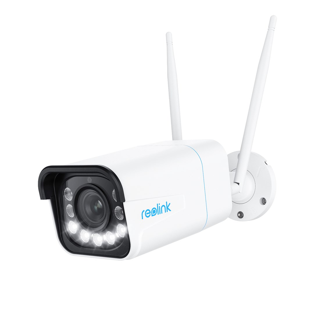 Reolink W430 - 4K Outdoor Camera