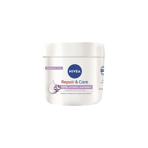 Nivea Repair & Care Cream (Unisex