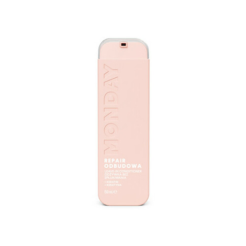Monday Repair Conditioner - Bezoplachový kondicionér
