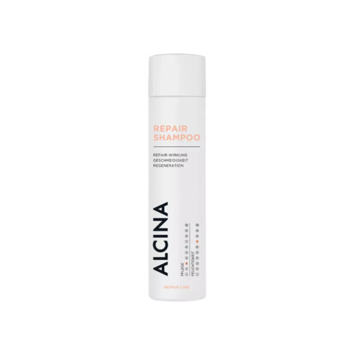 Alcina Repair Line Repair Shampoo -