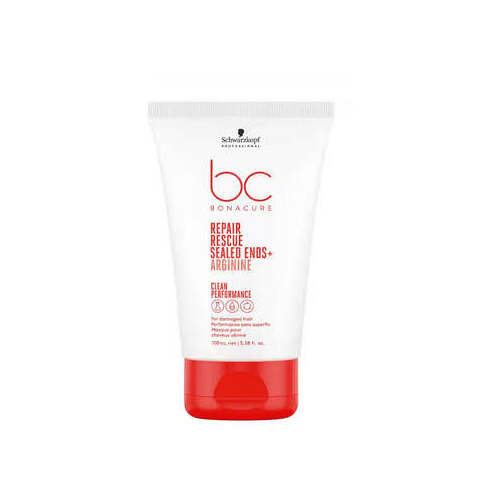 Schwarzkopf Professional Repair Rescue Sealed Ends