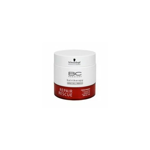 Schwarzkopf Professional Repair Rescue Treatment -
