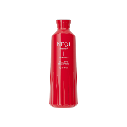 NEQI Repair Reveal Shampoo (Woman, 330ml)