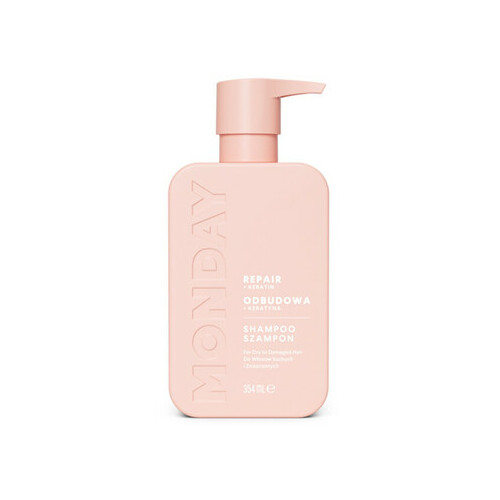 Monday Repair Shampoo - Regenerační šampon