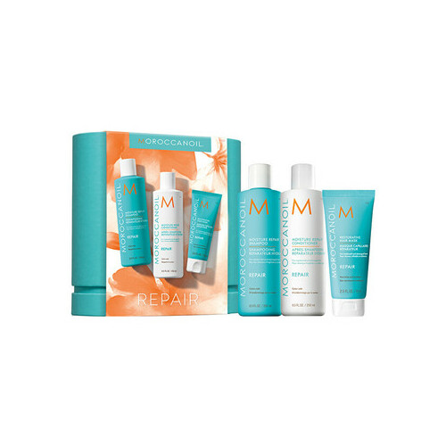 Moroccanoil Repair Spring Box - Dárková