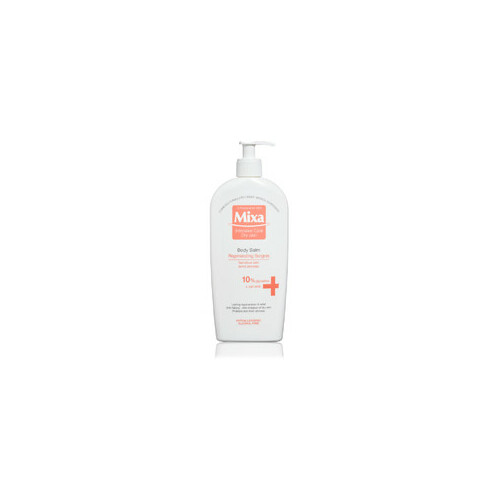 Mixa Repairing Body Balm Surgras (dry