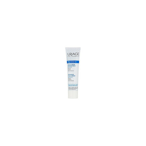 Uriage Reparative cream containing copper and