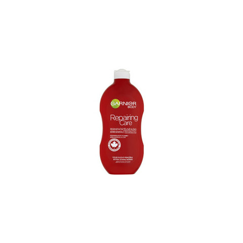 GARNIER Reparing Care Body Milk (