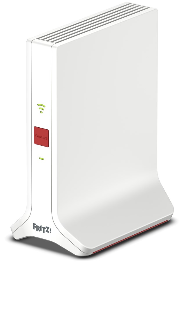 FRITZ Repeater 3000 AX Network repeater