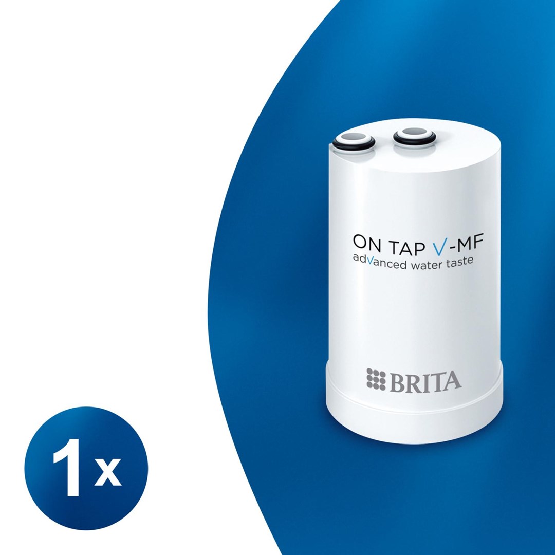 Brita Replacement cartridge ON TAP V-MF