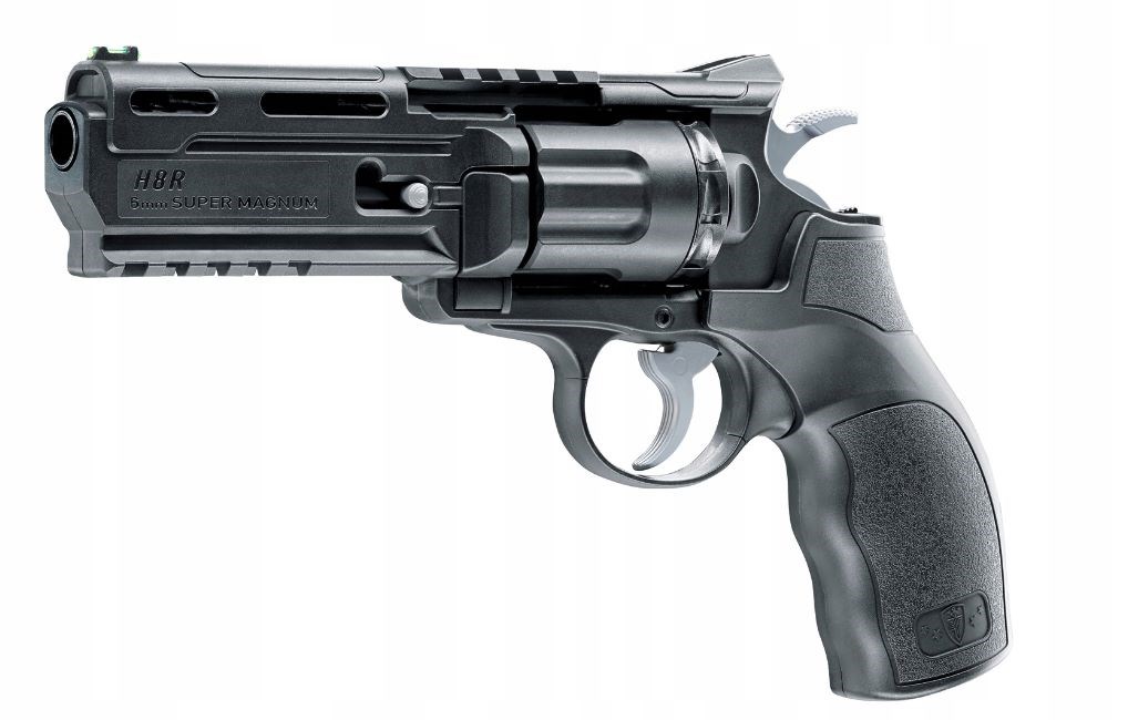 Elite force Replica ASG  H8R 6mm