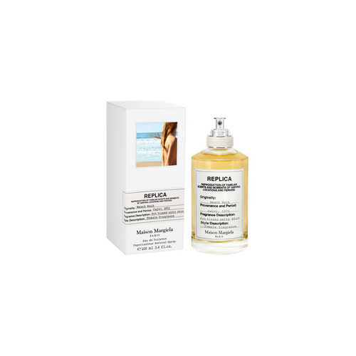 Maison Margiela Replica Beach Walk EDT
