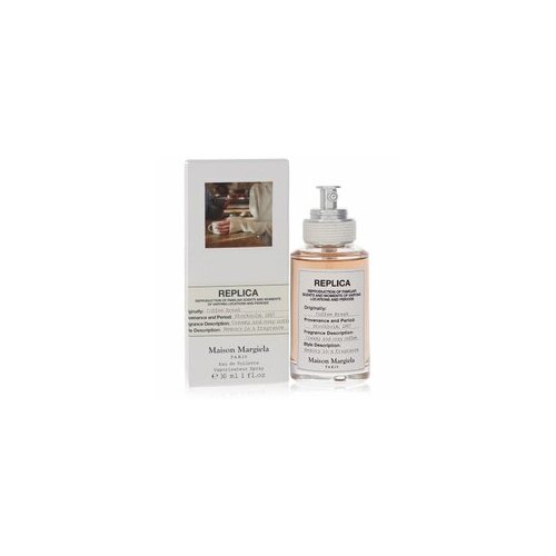 Maison Margiela Replica Coffee Break EDT