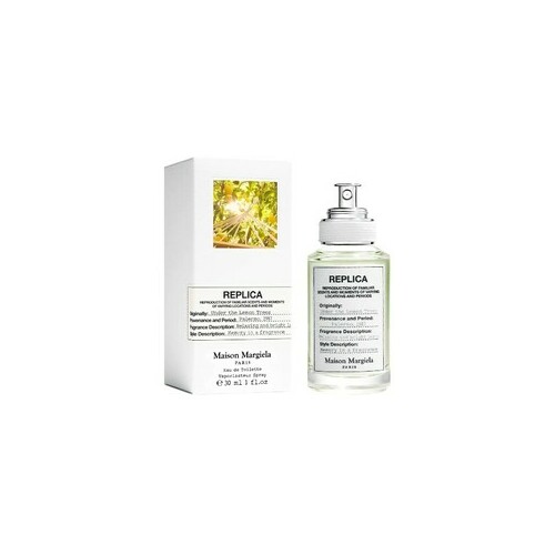 Maison Margiela Replica Under The Lemon
