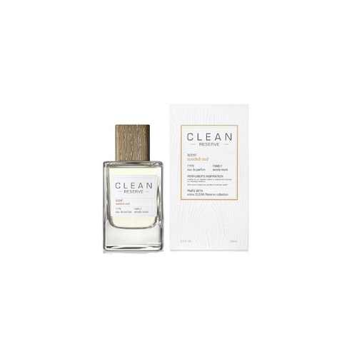 Clean Reserve Seuded Oud EDP (Unisex