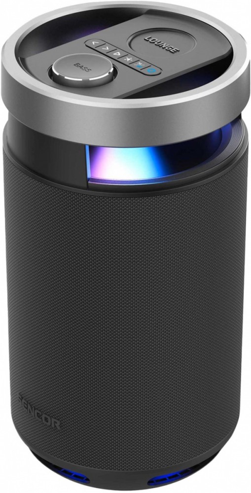 Sencor  Resonex Lounge Power 130W,IPX7