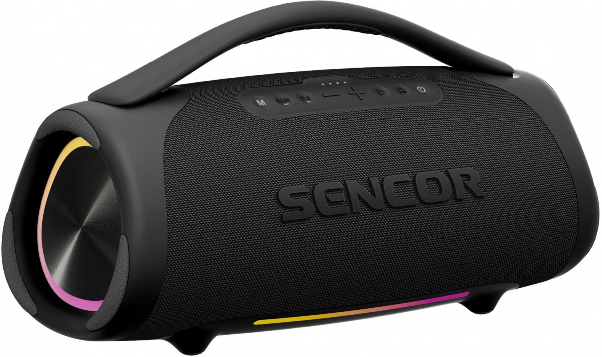 Sencor  Resonex Mega Power 190W,IPX7