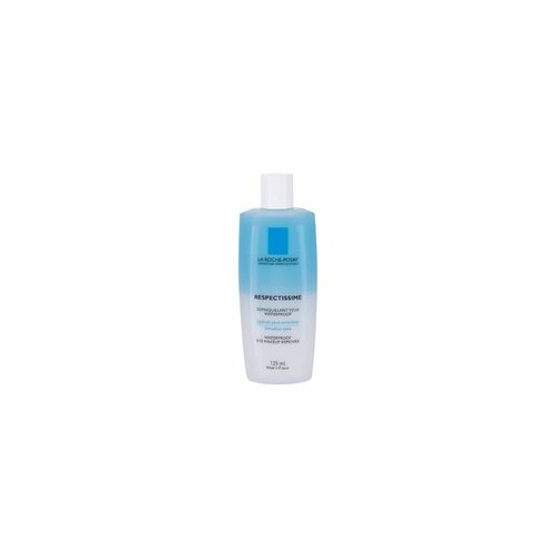 La Roche-Posay Respectissime Eye Makeup Remover