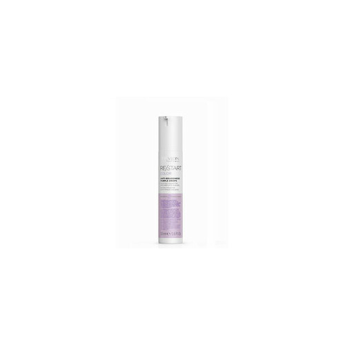 Revlon Professional Restart Color Anti-Brassiness Purple